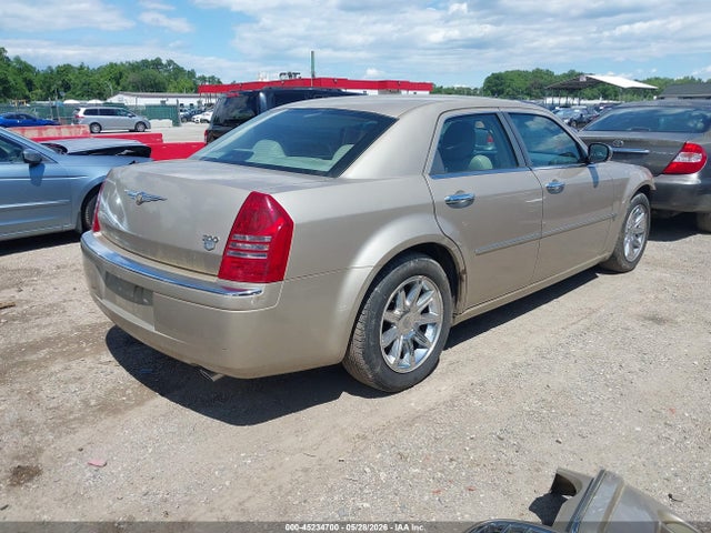 Aukcja sprzedaży 2006 Chrysler 300c, vin: 2C3KA63H76H486759, numer aukcji: 45234700