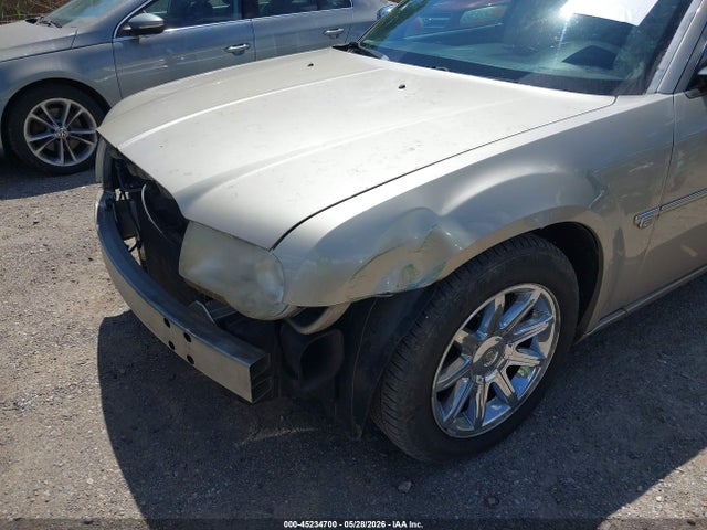 Aukcja sprzedaży 2006 Chrysler 300c, vin: 2C3KA63H76H486759, numer aukcji: 45234700