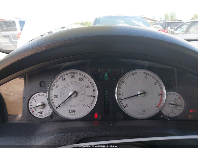 Aukcja sprzedaży 2006 Chrysler 300c, vin: 2C3KA63H76H486759, numer aukcji: 45234700
