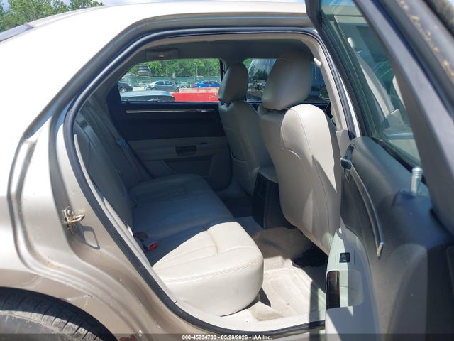 Aukcja sprzedaży 2006 Chrysler 300c, vin: 2C3KA63H76H486759, numer aukcji: 45234700