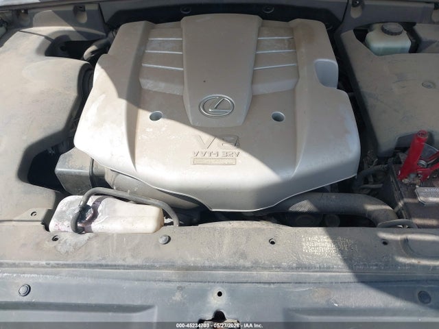 Aukcja sprzedaży 2007 Lexus Gx 470, vin: JTJBT20X170131521, numer aukcji: 45234703