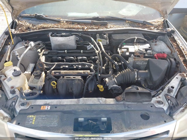Продаж на аукціоні авто 2009 Ford Focus Ses, vin: 1FAHP36N29W183341, номер лоту: 45234707