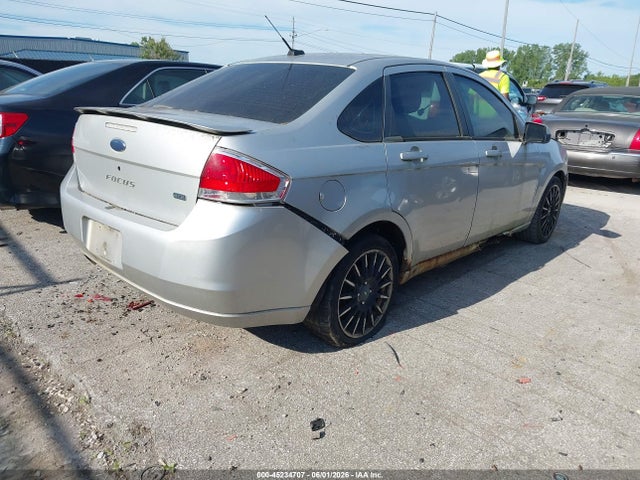 Продаж на аукціоні авто 2009 Ford Focus Ses, vin: 1FAHP36N29W183341, номер лоту: 45234707