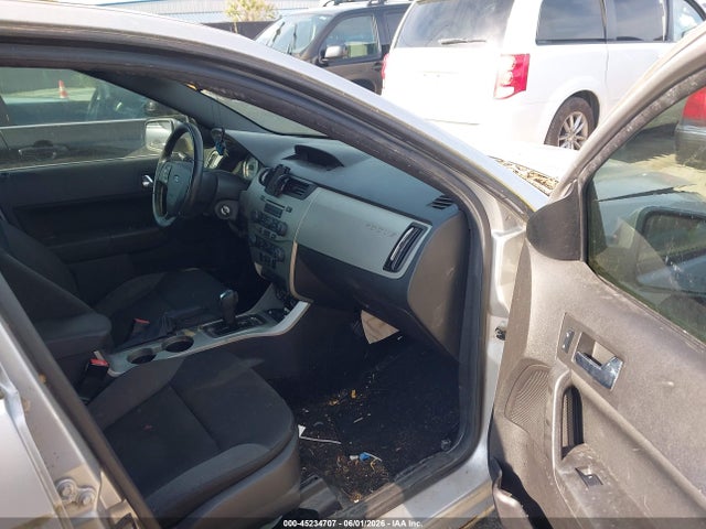 Продаж на аукціоні авто 2009 Ford Focus Ses, vin: 1FAHP36N29W183341, номер лоту: 45234707