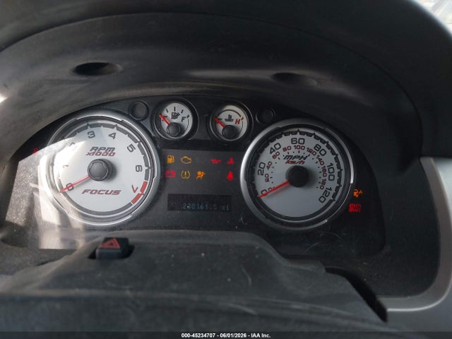 Продаж на аукціоні авто 2009 Ford Focus Ses, vin: 1FAHP36N29W183341, номер лоту: 45234707