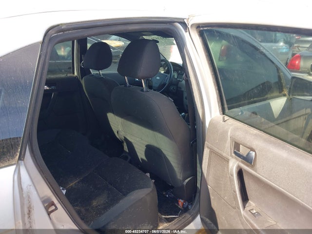 Продаж на аукціоні авто 2009 Ford Focus Ses, vin: 1FAHP36N29W183341, номер лоту: 45234707