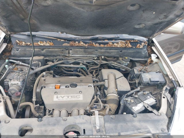 Продаж на аукціоні авто 2006 Honda Cr-v Ex, vin: JHLRD68826C017644, номер лоту: 45234711