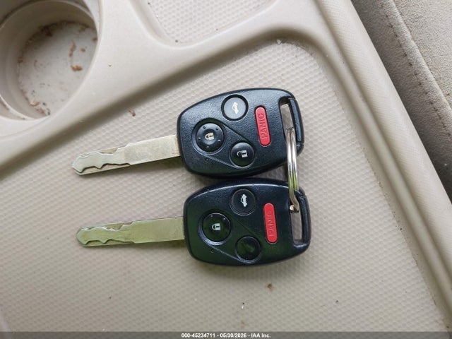 Продаж на аукціоні авто 2006 Honda Cr-v Ex, vin: JHLRD68826C017644, номер лоту: 45234711