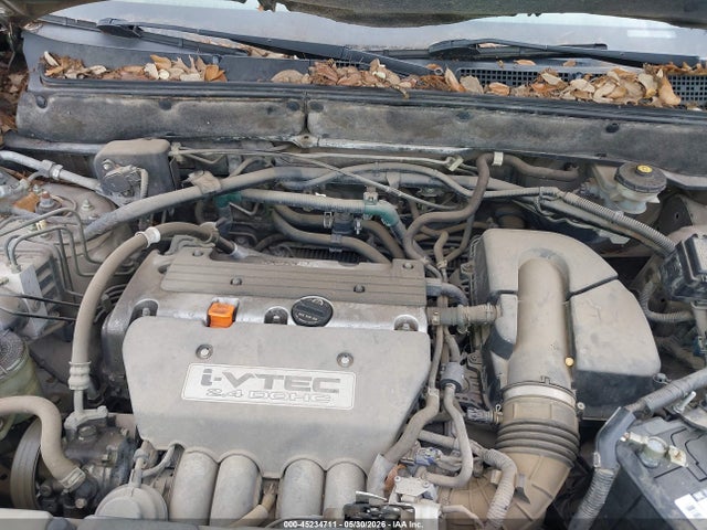 Продаж на аукціоні авто 2006 Honda Cr-v Ex, vin: JHLRD68826C017644, номер лоту: 45234711