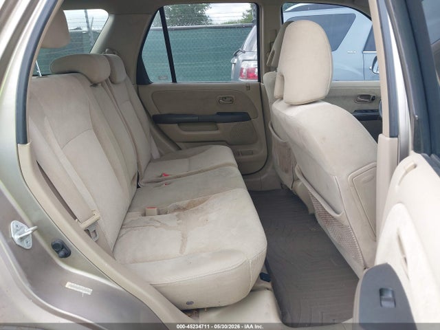 Продаж на аукціоні авто 2006 Honda Cr-v Ex, vin: JHLRD68826C017644, номер лоту: 45234711