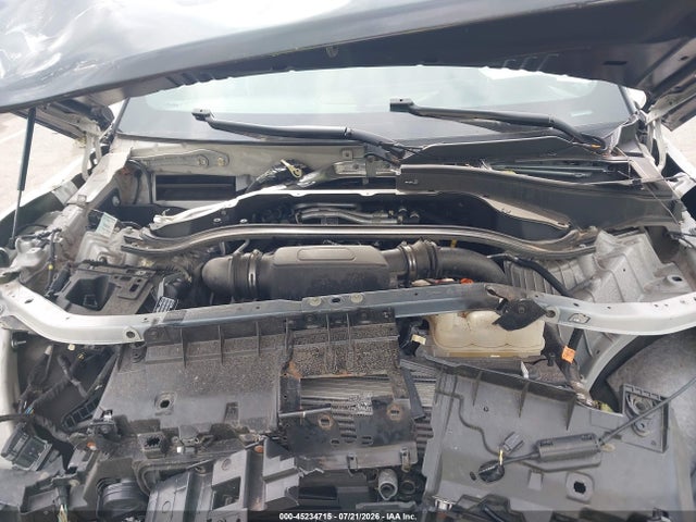 Продажа на аукционе авто 2021 Lincoln Aviator Reserve, vin: 5LM5J7WC1MGL06935, номер лота: 45234715