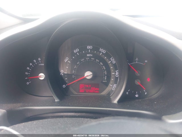 KIA Sportage Ex 2014 KNDPCCACXE7647780 Image 7