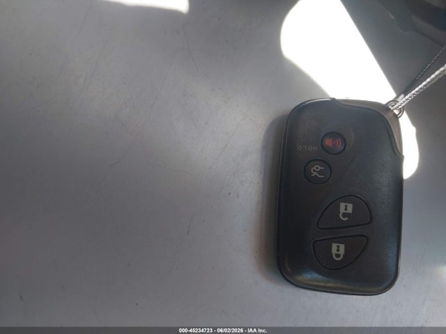 45234723 :رقم المزاد ، JTHCK262382023072 vin ، 2008 Lexus Is 250 مزاد بيع