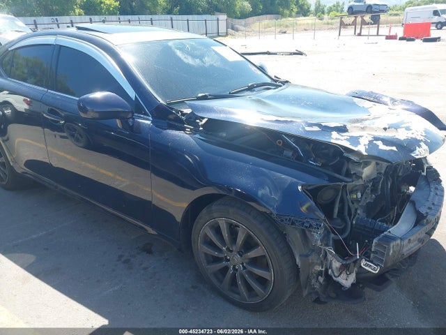 45234723 :رقم المزاد ، JTHCK262382023072 vin ، 2008 Lexus Is 250 مزاد بيع