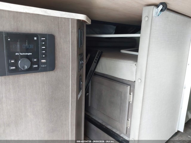 2021 Rockwood Highwall მანქანა იყიდება აუქციონზე, vin: 4X4CPR413MD313052, აუქციონის ნომერი: 45234729