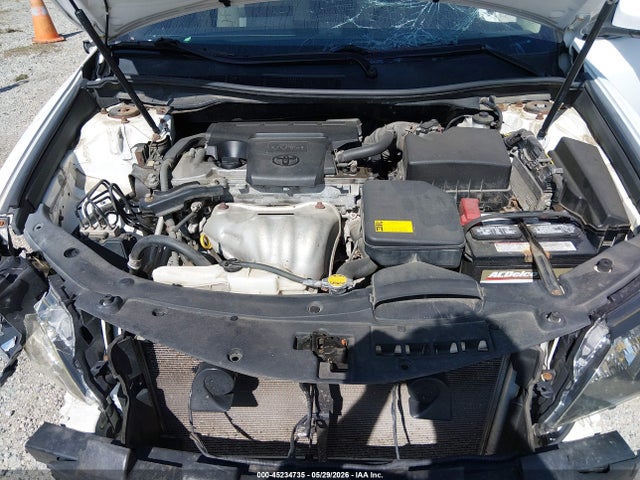 Продаж на аукціоні авто 2012 Toyota Camry Le, vin: 4T1BF1FK4CU500676, номер лоту: 45234735