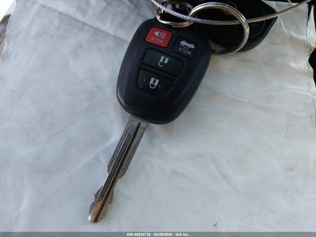 Продаж на аукціоні авто 2012 Toyota Camry Le, vin: 4T1BF1FK4CU500676, номер лоту: 45234735
