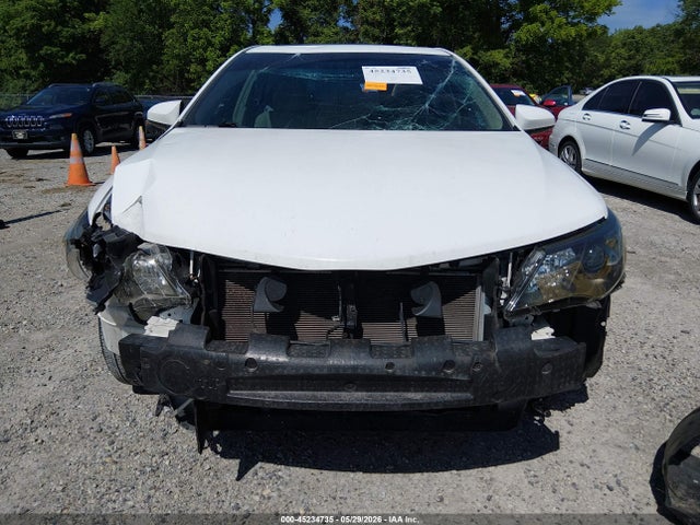 Продаж на аукціоні авто 2012 Toyota Camry Le, vin: 4T1BF1FK4CU500676, номер лоту: 45234735