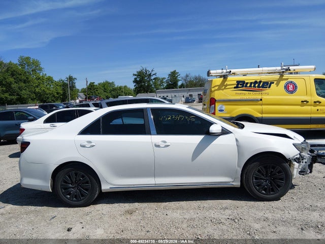 Продаж на аукціоні авто 2012 Toyota Camry Le, vin: 4T1BF1FK4CU500676, номер лоту: 45234735