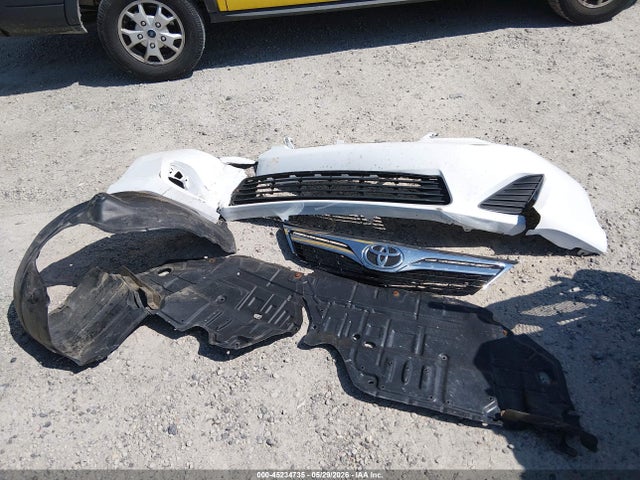 Продаж на аукціоні авто 2012 Toyota Camry Le, vin: 4T1BF1FK4CU500676, номер лоту: 45234735