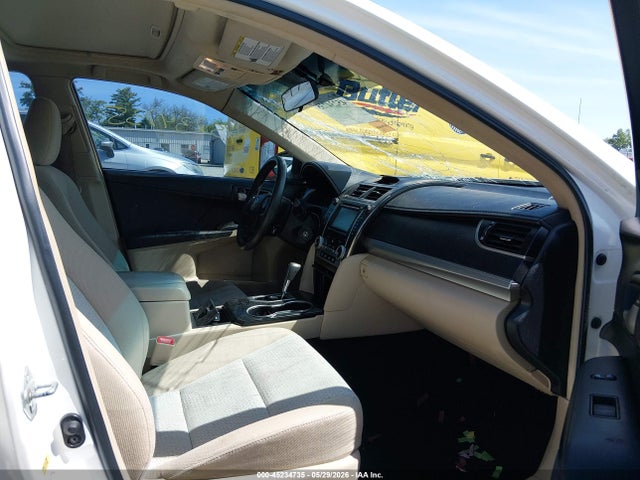 Продаж на аукціоні авто 2012 Toyota Camry Le, vin: 4T1BF1FK4CU500676, номер лоту: 45234735