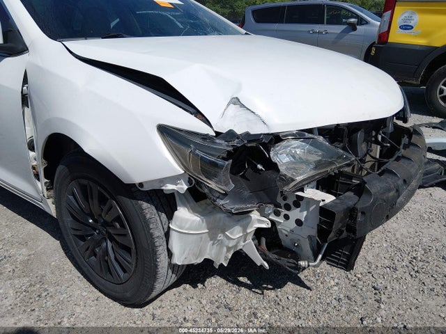 Продаж на аукціоні авто 2012 Toyota Camry Le, vin: 4T1BF1FK4CU500676, номер лоту: 45234735