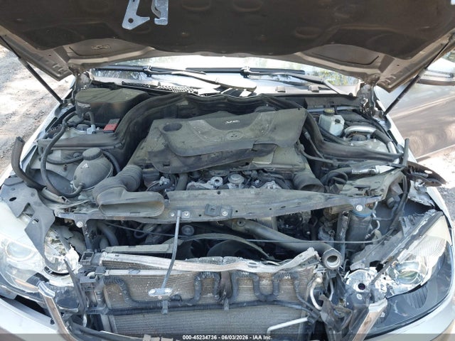 Aukcja sprzedaży 2011 Mercedes-benz C 300 Sport 4matic, vin: WDDGF8BB2BR175851, numer aukcji: 45234736