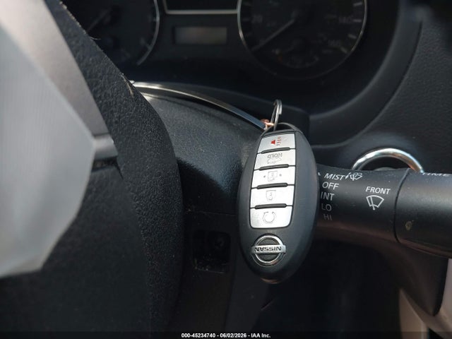 2013 Nissan Altima 2.5 Sv მანქანა იყიდება აუქციონზე, vin: 1N4AL3APXDC170546, აუქციონის ნომერი: 45234740