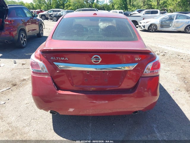 45234740 :رقم المزاد ، 1N4AL3APXDC170546 vin ، 2013 Nissan Altima 2.5 Sv مزاد بيع
