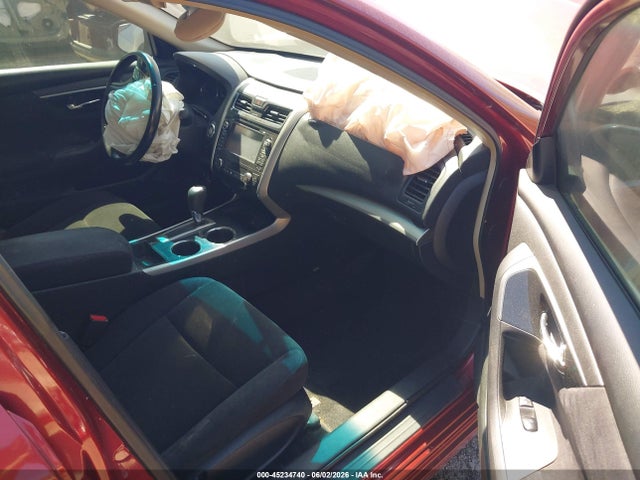 Aukcja sprzedaży 2013 Nissan Altima 2.5 Sv, vin: 1N4AL3APXDC170546, numer aukcji: 45234740