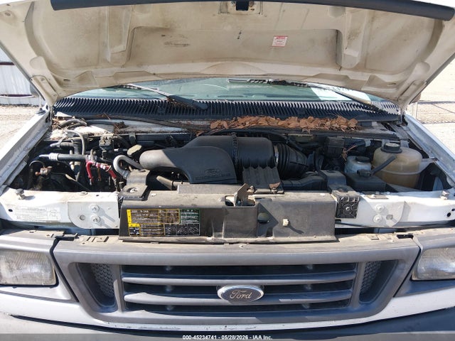 45234741 :رقم المزاد ، 1FTNS24L75HA35479 vin ، 2005 Ford E-250 Commercial/recreational مزاد بيع
