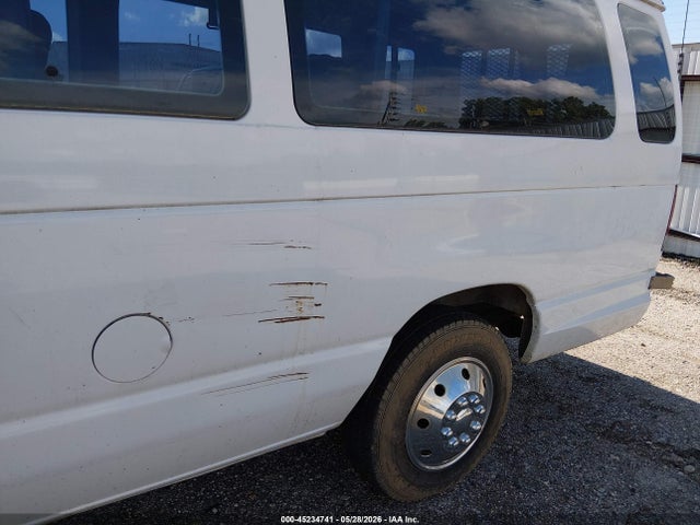 45234741 :رقم المزاد ، 1FTNS24L75HA35479 vin ، 2005 Ford E-250 Commercial/recreational مزاد بيع