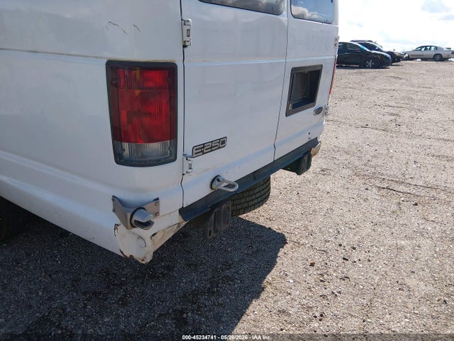45234741 :رقم المزاد ، 1FTNS24L75HA35479 vin ، 2005 Ford E-250 Commercial/recreational مزاد بيع