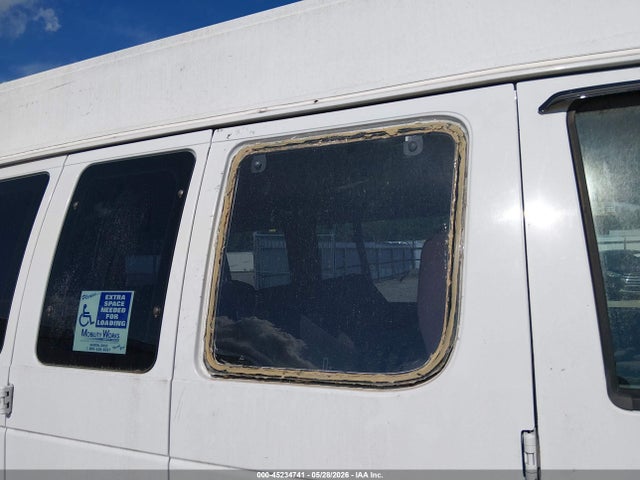45234741 :رقم المزاد ، 1FTNS24L75HA35479 vin ، 2005 Ford E-250 Commercial/recreational مزاد بيع
