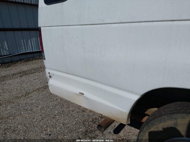 45234741 :رقم المزاد ، 1FTNS24L75HA35479 vin ، 2005 Ford E-250 Commercial/recreational مزاد بيع