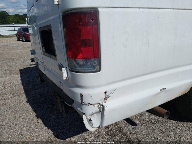 45234741 :رقم المزاد ، 1FTNS24L75HA35479 vin ، 2005 Ford E-250 Commercial/recreational مزاد بيع