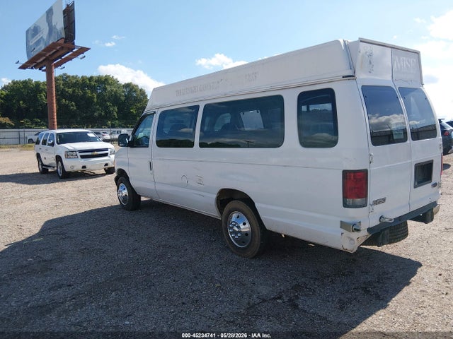45234741 :رقم المزاد ، 1FTNS24L75HA35479 vin ، 2005 Ford E-250 Commercial/recreational مزاد بيع