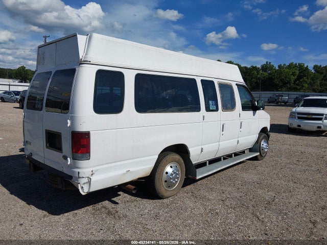 45234741 :رقم المزاد ، 1FTNS24L75HA35479 vin ، 2005 Ford E-250 Commercial/recreational مزاد بيع
