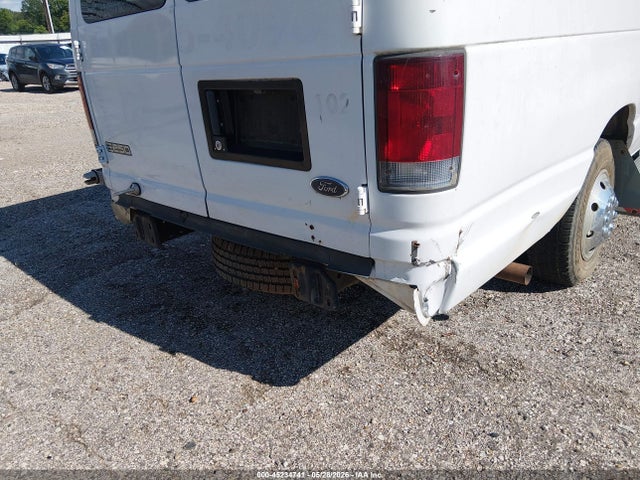 45234741 :رقم المزاد ، 1FTNS24L75HA35479 vin ، 2005 Ford E-250 Commercial/recreational مزاد بيع