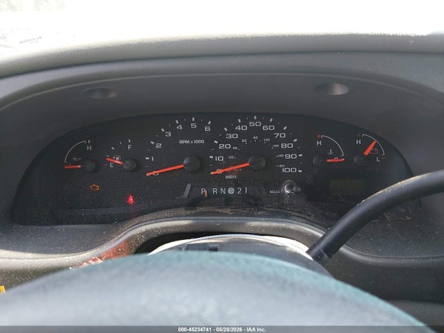 45234741 :رقم المزاد ، 1FTNS24L75HA35479 vin ، 2005 Ford E-250 Commercial/recreational مزاد بيع