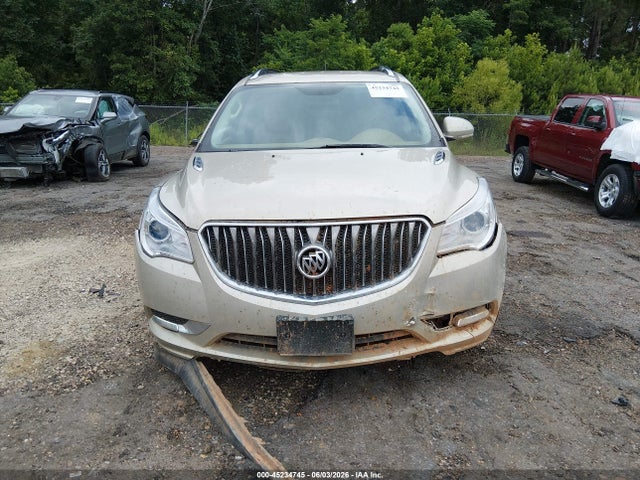 Продаж на аукціоні авто 2015 Buick Enclave Leather, vin: 5GAKRBKD0FJ295518, номер лоту: 45234745