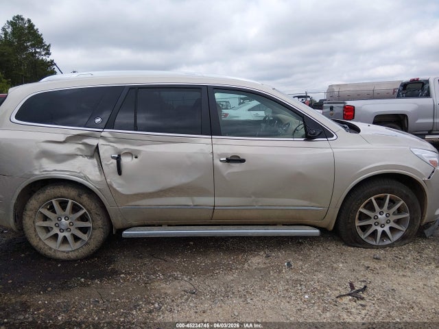 Продаж на аукціоні авто 2015 Buick Enclave Leather, vin: 5GAKRBKD0FJ295518, номер лоту: 45234745