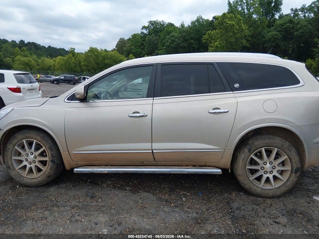 Продаж на аукціоні авто 2015 Buick Enclave Leather, vin: 5GAKRBKD0FJ295518, номер лоту: 45234745