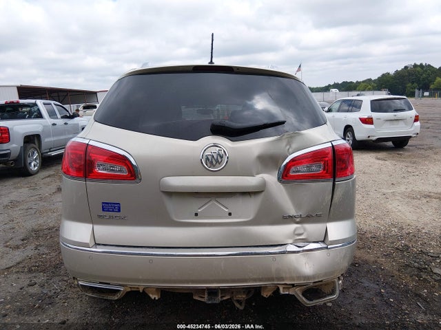 Продаж на аукціоні авто 2015 Buick Enclave Leather, vin: 5GAKRBKD0FJ295518, номер лоту: 45234745