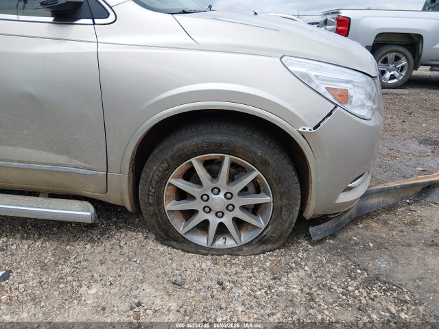 Продаж на аукціоні авто 2015 Buick Enclave Leather, vin: 5GAKRBKD0FJ295518, номер лоту: 45234745