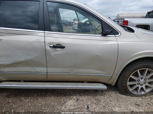 Продаж на аукціоні авто 2015 Buick Enclave Leather, vin: 5GAKRBKD0FJ295518, номер лоту: 45234745