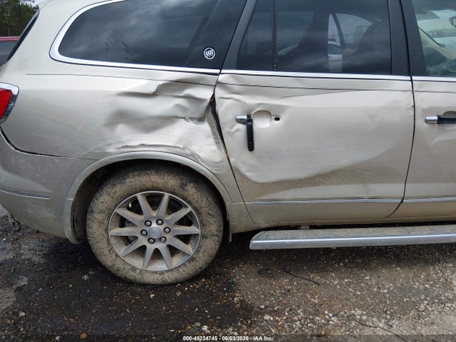 Продаж на аукціоні авто 2015 Buick Enclave Leather, vin: 5GAKRBKD0FJ295518, номер лоту: 45234745