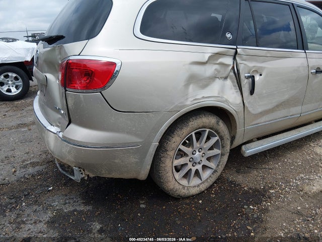 Продаж на аукціоні авто 2015 Buick Enclave Leather, vin: 5GAKRBKD0FJ295518, номер лоту: 45234745