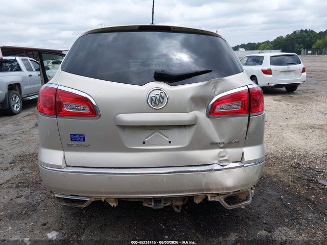 Продаж на аукціоні авто 2015 Buick Enclave Leather, vin: 5GAKRBKD0FJ295518, номер лоту: 45234745