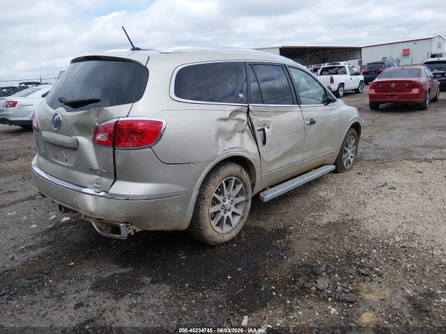 Продаж на аукціоні авто 2015 Buick Enclave Leather, vin: 5GAKRBKD0FJ295518, номер лоту: 45234745